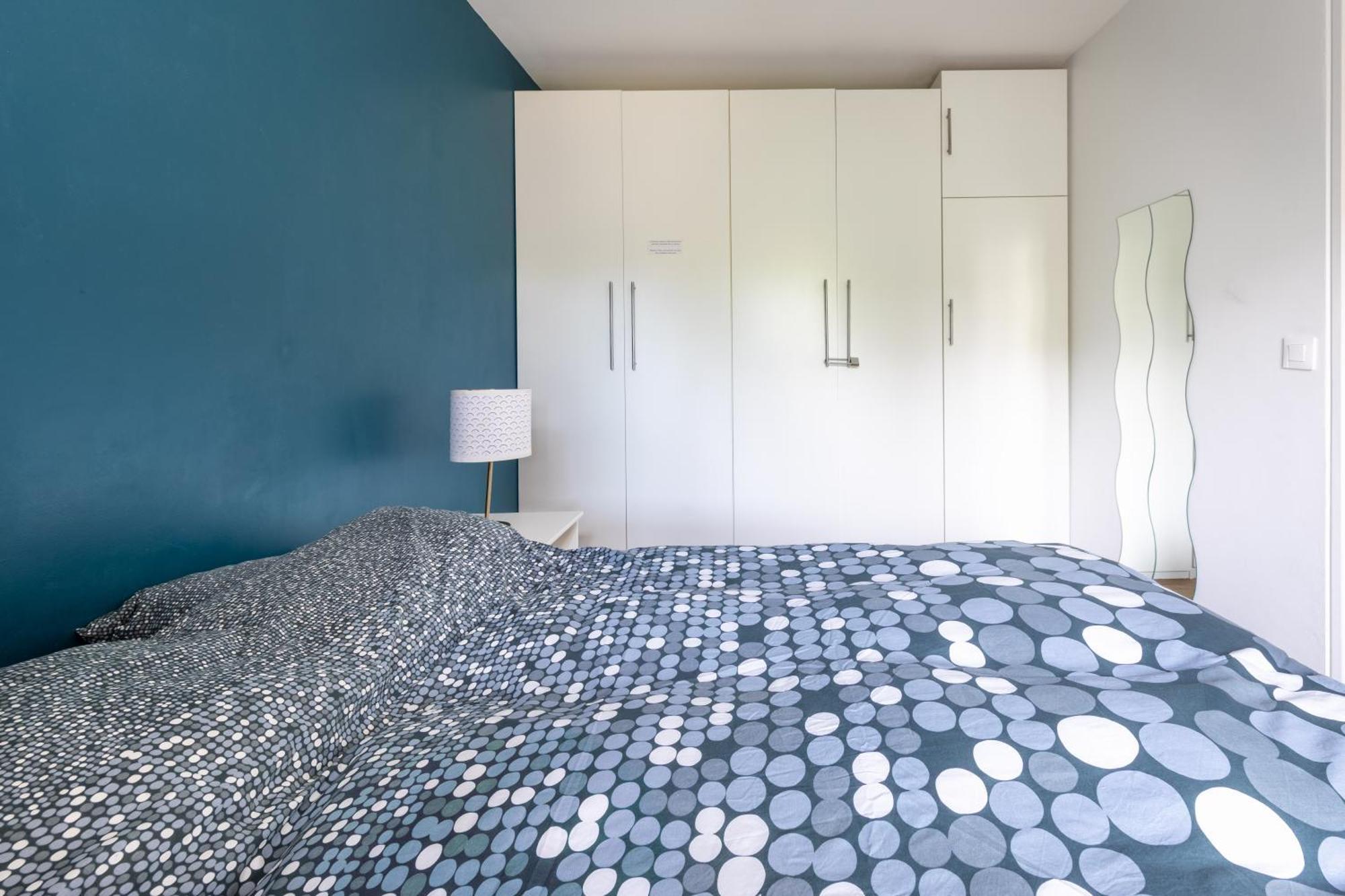 Appartement Proche Disneyland & Paris - 20 Minutes - Proche Gare Rer Noisiel Exterior foto